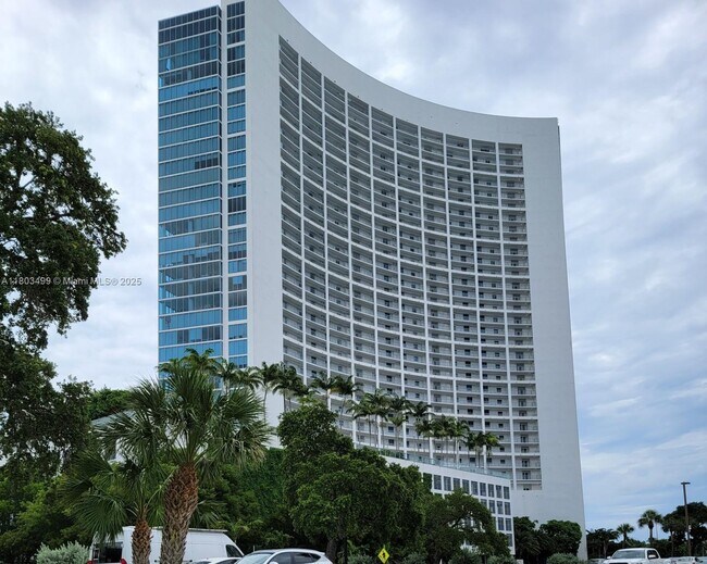 Photo - 601 NE 36th St Condo Unit 3210