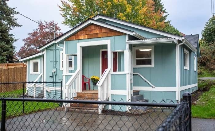 Photo - 1302 N Montgomery Ave