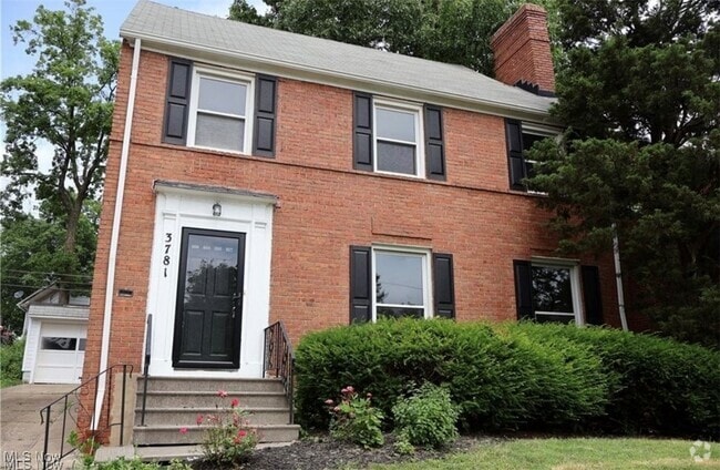 Building Photo - 3781 Washington Blvd Rental