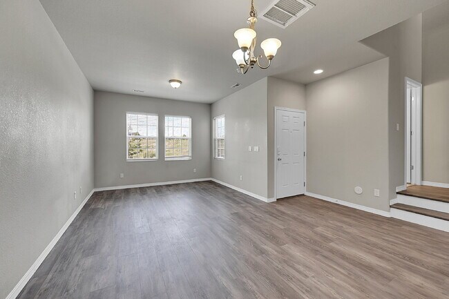 Photo - $2,340.95 with $300 off the first month's rent, 2 Beds, 2.5 Baths, Captivating Home in Colorado S...