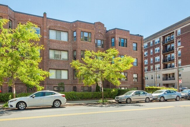 108 Washington St Unidad 11