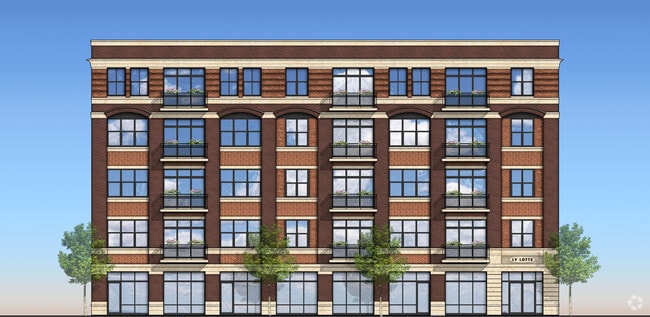 Artist's artista - LV Lofts