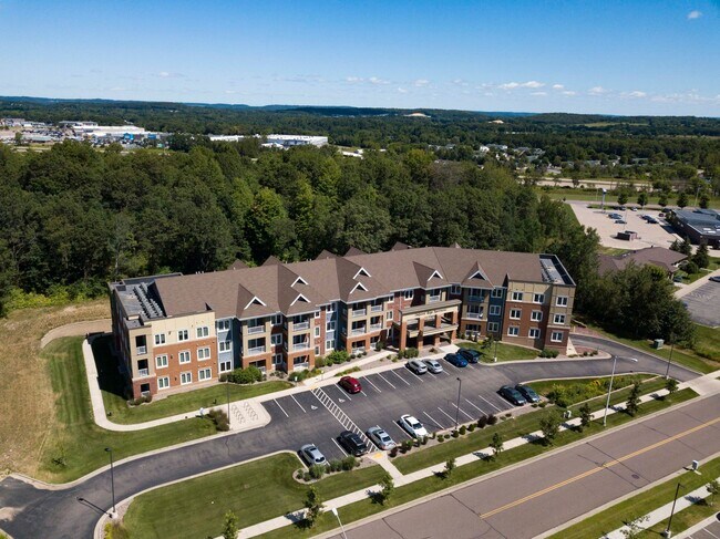 Photo - Top Floor Corner 2Bed/2Bath! Unidad 316