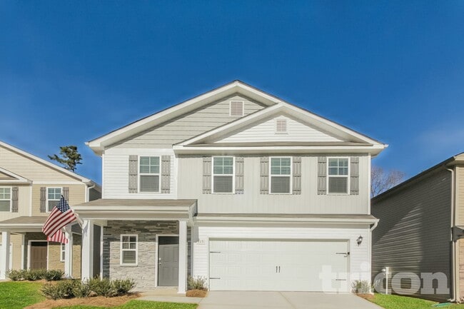 Building Photo - 115 Spring Knoll Dr