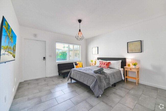 Building Photo - 515 NE 82nd St Rental