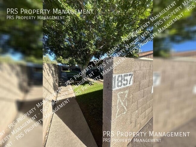 Building Photo - 1857 E University Dr Unit 1857 #B E University Dr