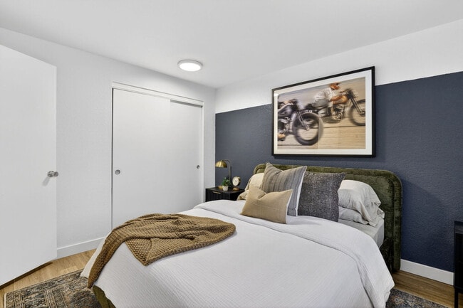 Meadows at Cascade Park apartments — community photo