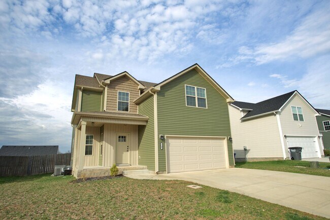 Photo - 1147 Eagles Nest Ln