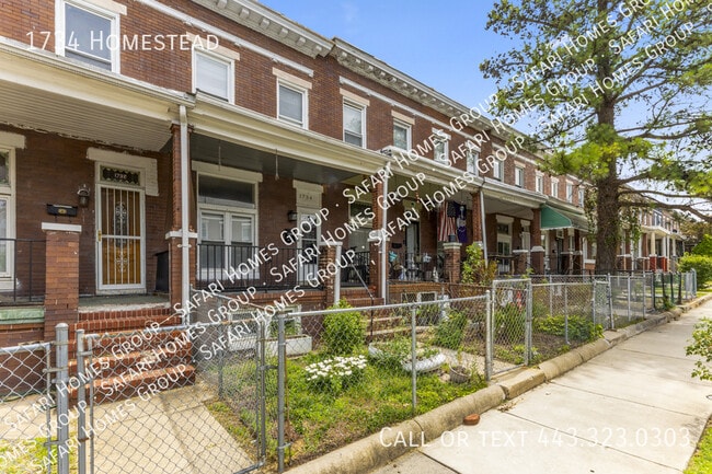 Photo - 1734 Homestead-