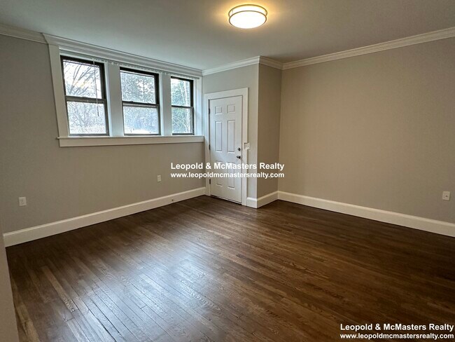 Photo - 74 Longwood Ave