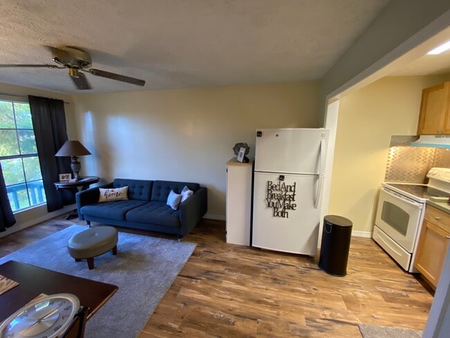 Photo - 5552 Georgia Ave