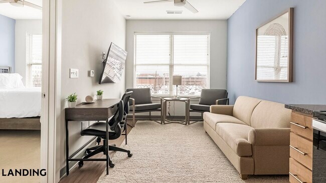 Photo - 302 13th St S Unit 318