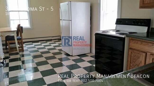 Photo - 39 Mascoma St Unit 5