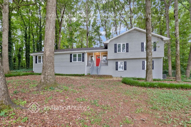 Building Photo - 349 Charmers Way SW Rental