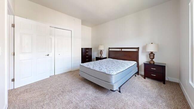 Auburn Ridge