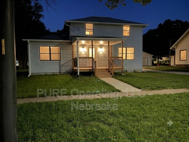 316 N 13th St
