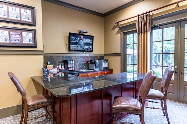 Photo - Overlook at Gwinnett Stadium