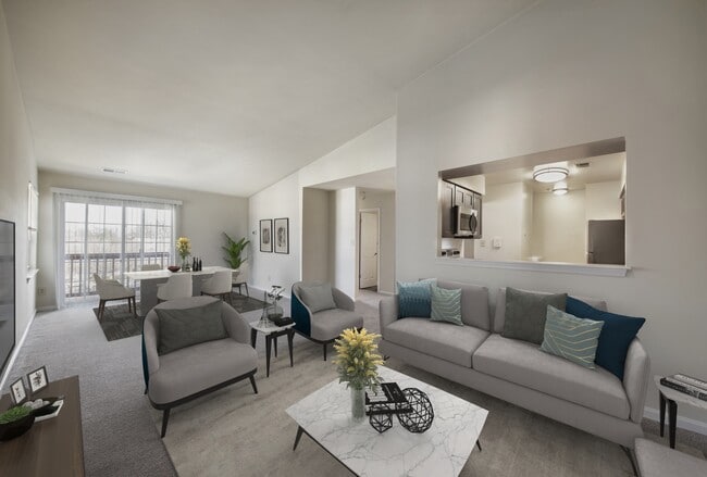 Photo - The Apartments at Owings Run