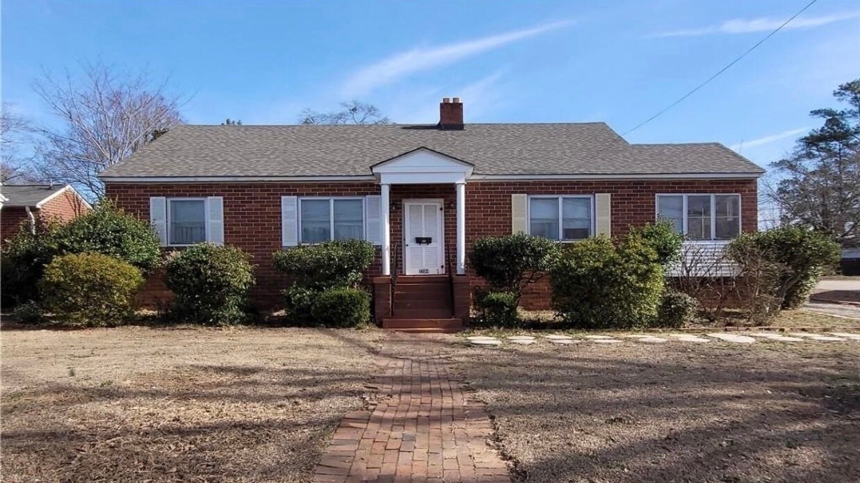 COMING SOON! - 2304 Whitehall Ave House