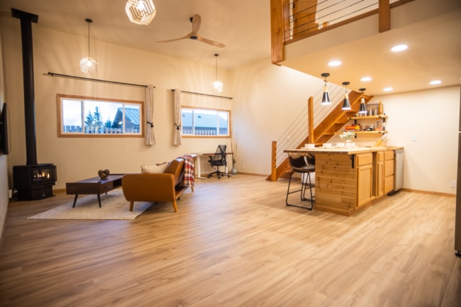 Photo - 5855 S View Rd Unit 5