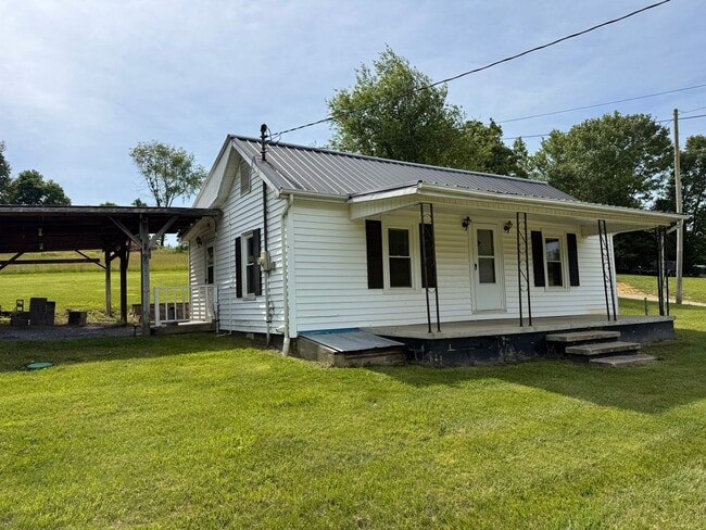 Building Photo - 1 Bedroom 1 Bathroom Home Located in Chuckey, TN