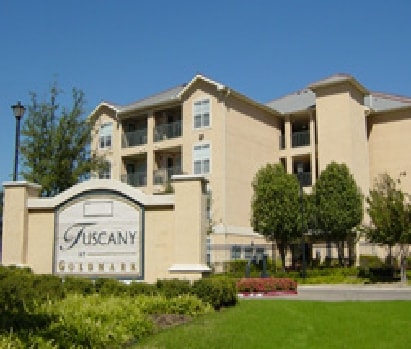 Photo - Tuscany at Goldmark Senior Living - 62+ Only