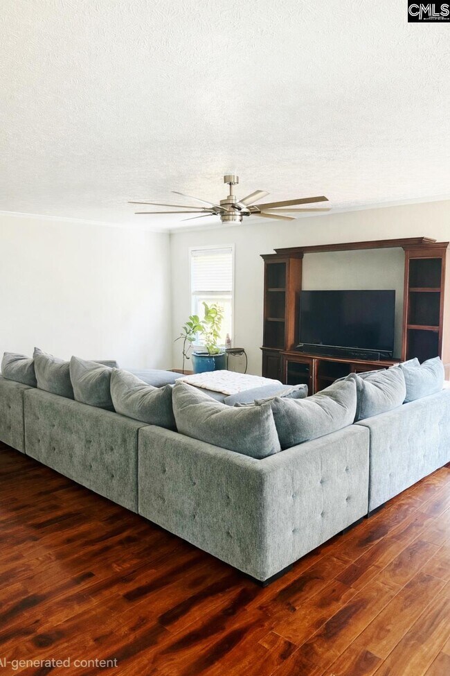 Photo - 1906 Leesburg Dr