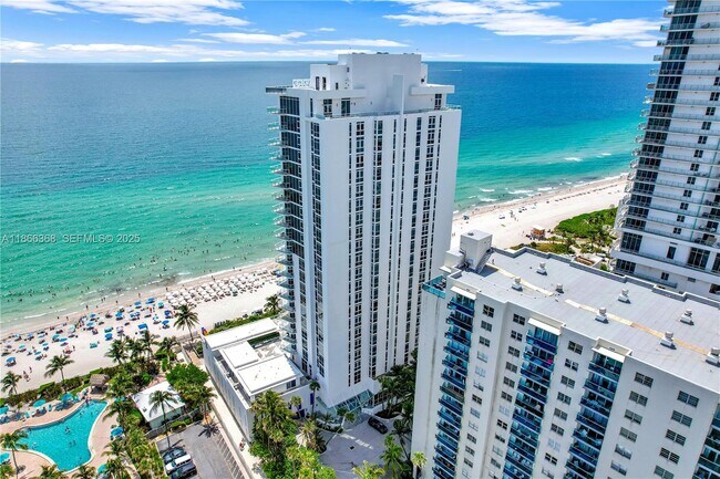 Photo - 3951 S Ocean Dr Unit 1901