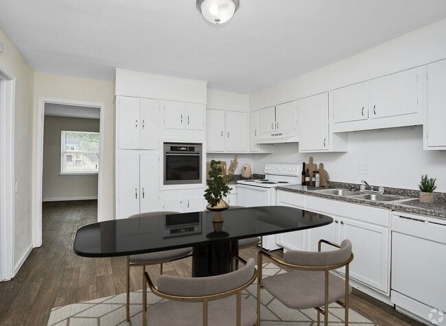 Photo - Broadway Townhomes