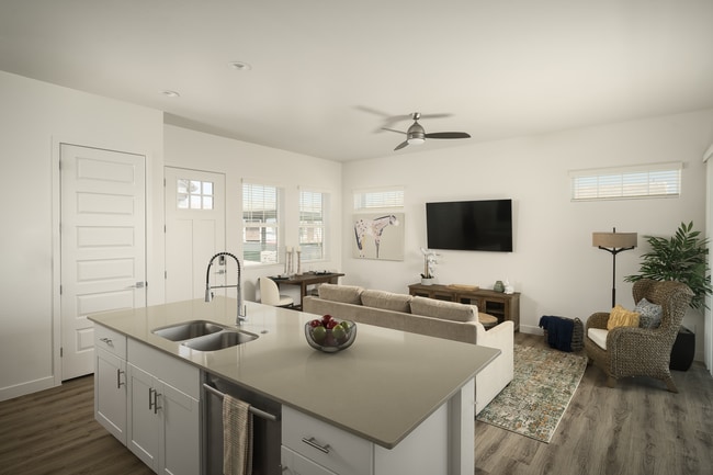 Photo - Peralta Vista Homes