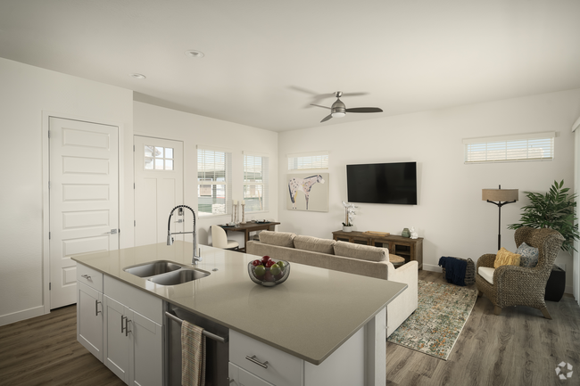 Building Photo - Peralta Vista Rental