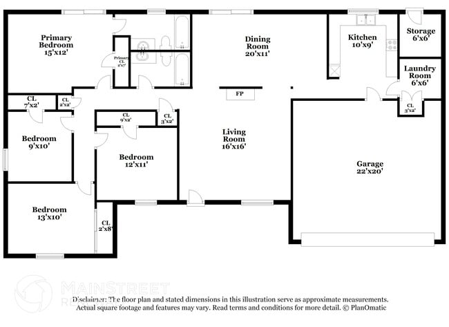 Photo - 650 W 22nd Ave