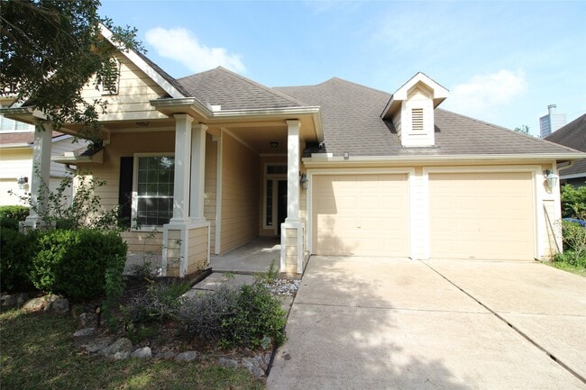 Building Photo - 1011 Lexington Green Dr