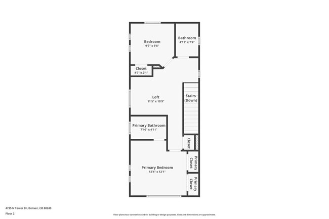 Photo - 4735 N Tower Dr