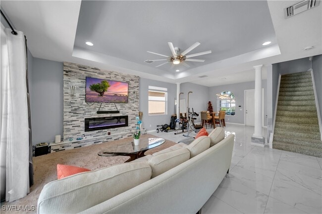 Photo - 2736 Blue Cypress Lake Ct