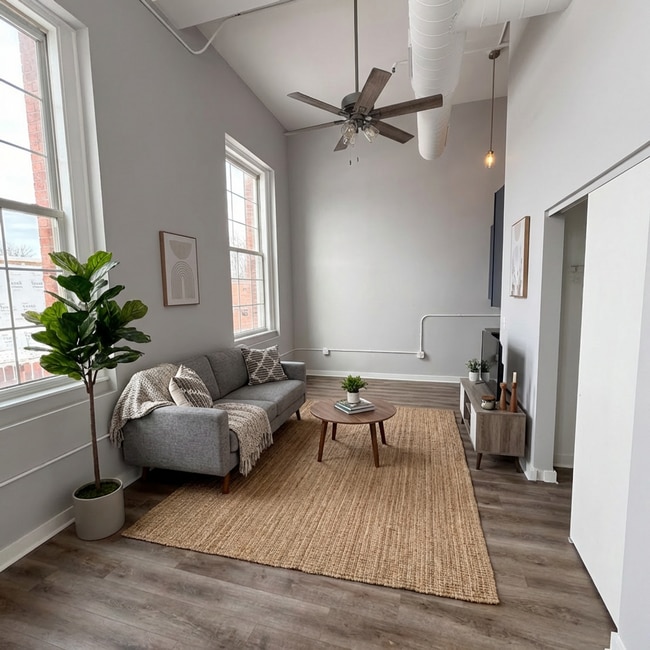 Photo - Spacious Rehabilitated Appartment Unit 101