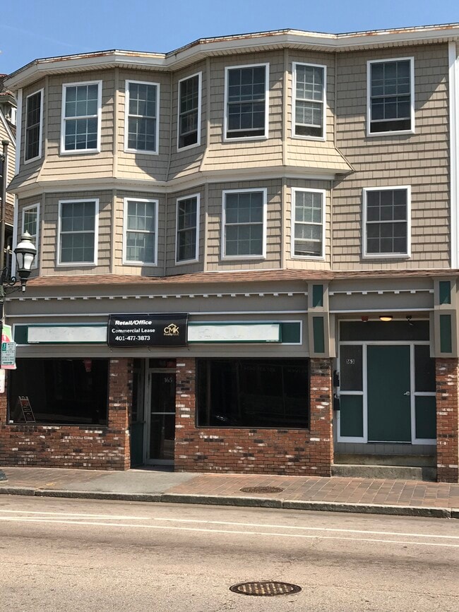 Building Photo - 163 Atwells Ave Unit 3R Rental