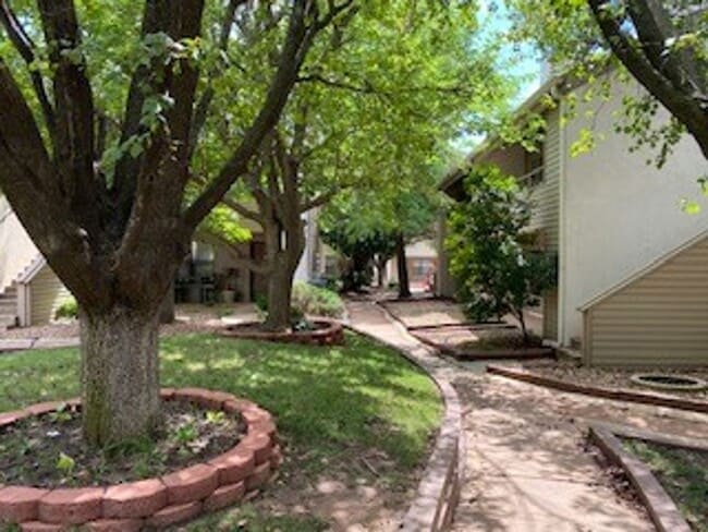 Photo - 2-Bedroom Condo for Rent in Stratford Condos + Gated Community with Pool!