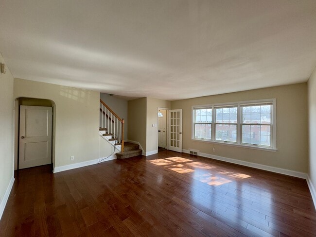Photo - Charming 3 Bedroom/1.5 Bathroom Townhome with In-Unit Laundry in Parkville, MD!