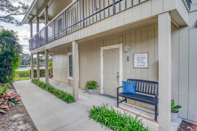 Photo - 9170 SE Riverfront Terrace Unit E