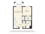B2B Floor Plan