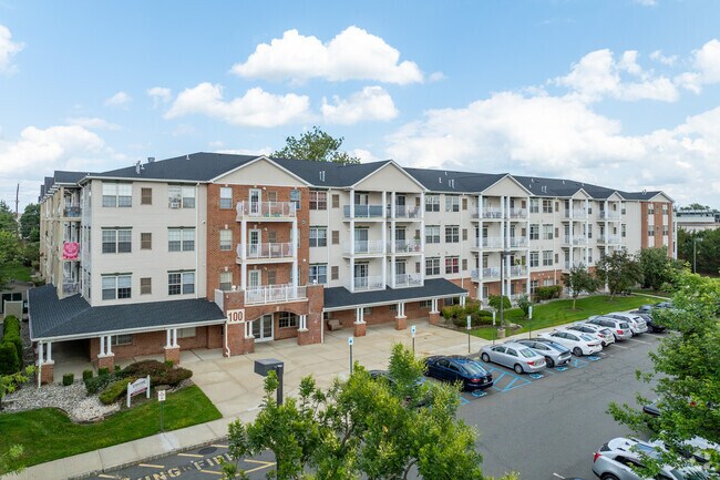 Building Photo - Yorkshire Village Senior 55+ Rental