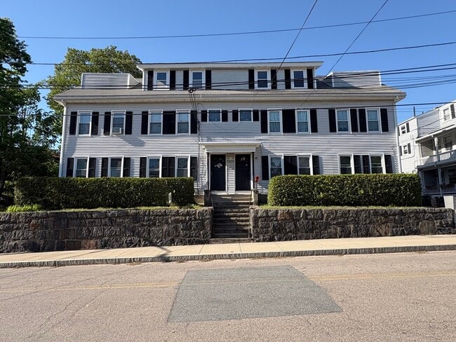 Building Photo - 12 Capron St Unit 9
