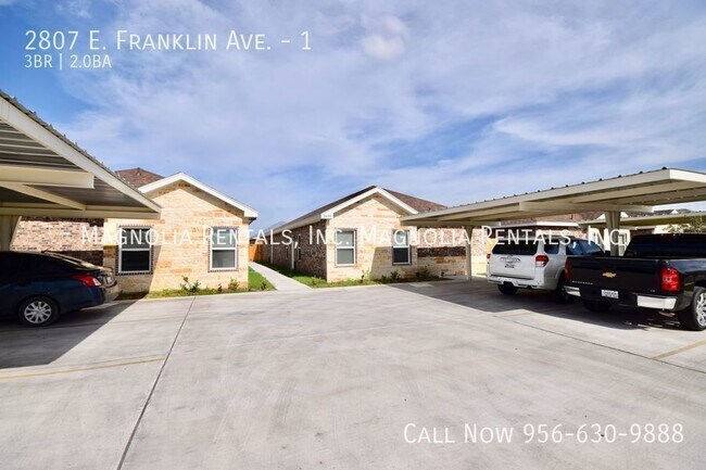 Stewart Landing Apartments - Stewart Landing Apartments Unit 1