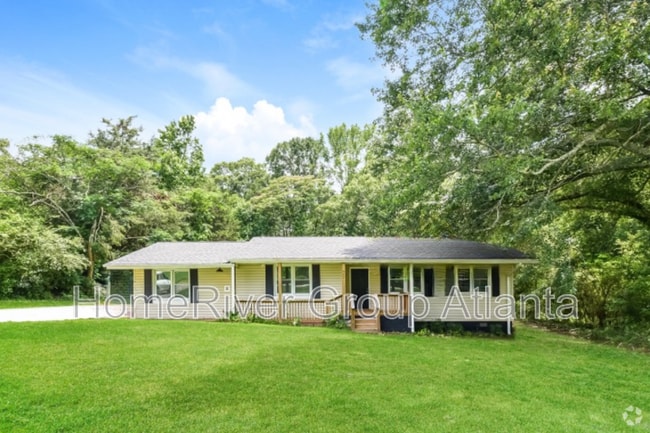 Building Photo - 527 Walton Rd Rental