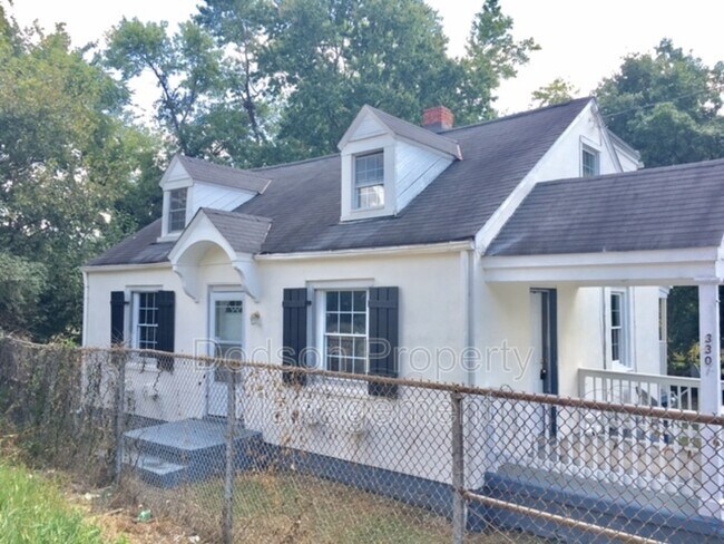Photo - 3301 Nine Mile Rd House