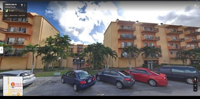 Photo - 1900 W 54th St Unidad 201 Rental