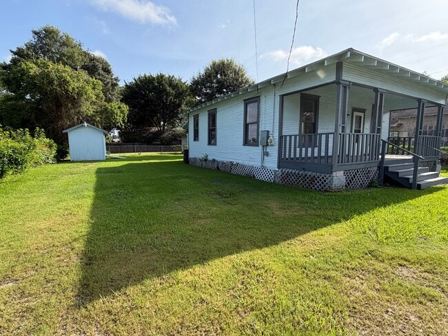 Building Photo - Cute 2 Bedroom, 1 Bathroom Home in Beaumont
