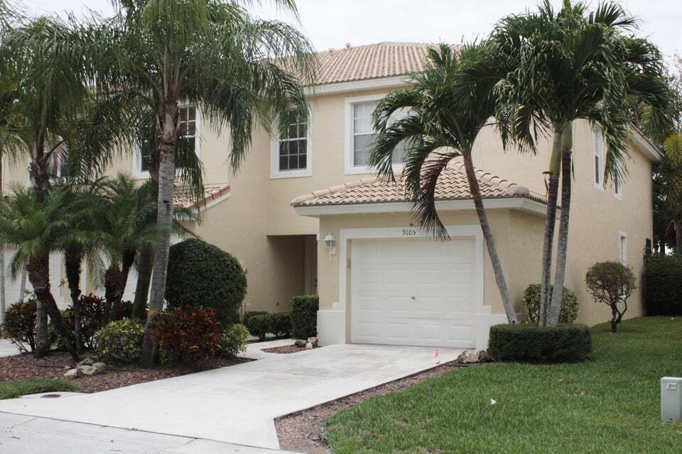 Photo - 9105 Tremezzo Ln Townhome