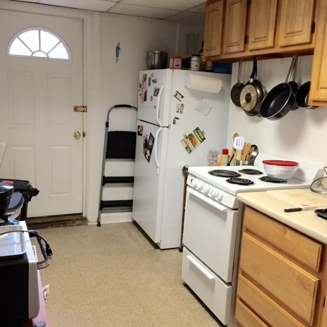 Building Photo - 1061 Beacon St Unit 1